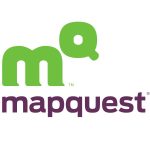 Map Quest Logo