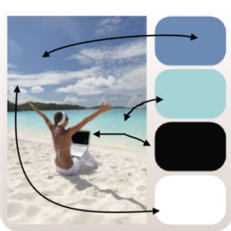 Color Example colors