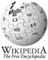 Wikipedia logo
