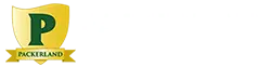 Packerland Websites Logo